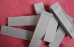 Aluminum Metallization Conductive Boron Nitride Ceramic Evaporation Boat