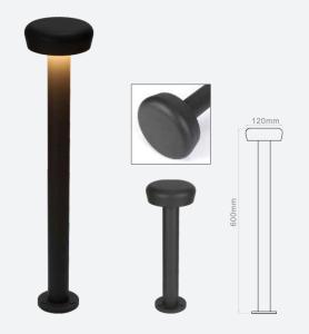 China 2700K / 3000K Commercial LED Landscape Lighting Fixtures IP65 Ingress Protection wholesale