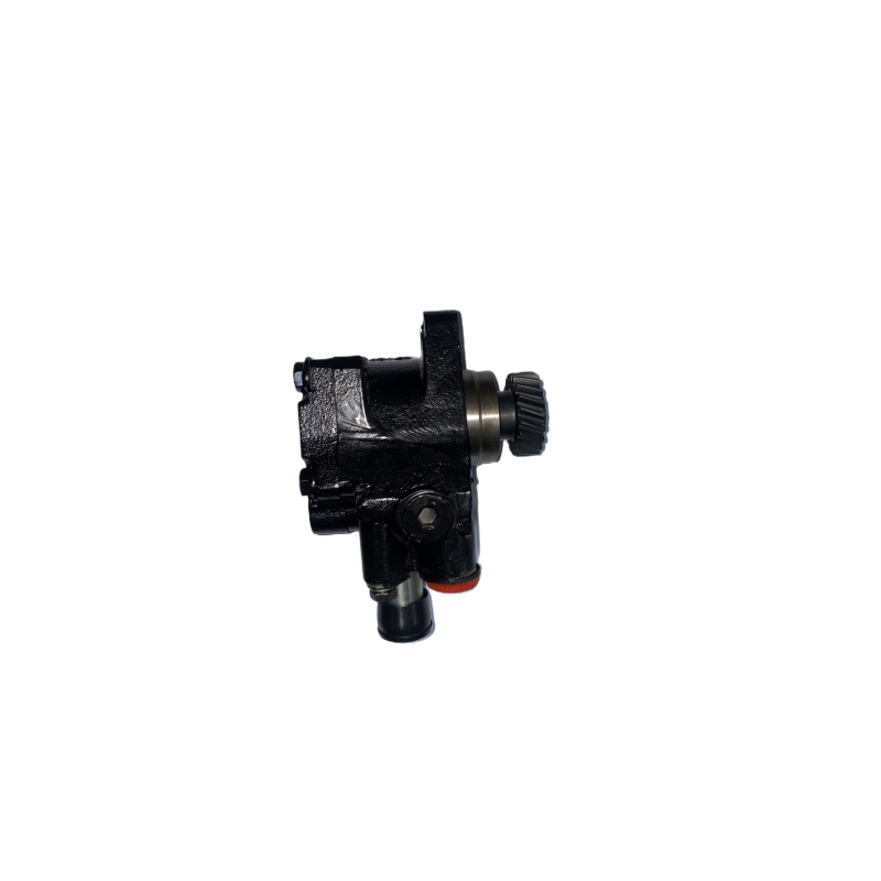 GAZELLE GAZ Car Power Steering Gear with Mercedes-Benz Compatibility 3302-3400500