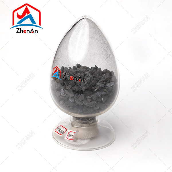 Silicon Ferro 72% 75% Ferro Alloy Metallurgy Casting Iron
