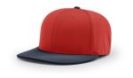 Customization Fitted Snapback Baseball Caps Structured Design SEDEX Certified