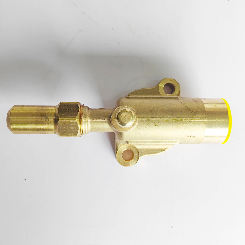 665318 THERMO KING original spare parts VALVE- suction for the truck refrigerator cooling system spare parts