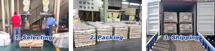 High Alumina Low Cement Castable for Heating Furnace Top and Bottom Wall by Henan LLC