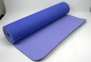 China TPE premium yoga mat-best yoga mat supplier wholesale