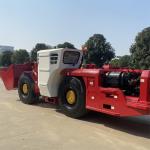 SL10 Mining Loader Load Haul Dump LHD