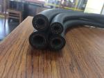 Transport Refrigeration Auto Air Conditioning Rubber Hoses Truck Refrigeration