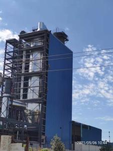 China Automatic Detergent Powder Production Line , Detergent Making Machine wholesale