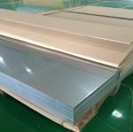 2000mm-6000mm 321 Stainless Steel Sheet For Lining Of Wear-Resistant Acid