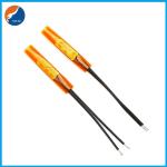 Hair Straightener 10A 200C 240C 250C BW Thermal Protector