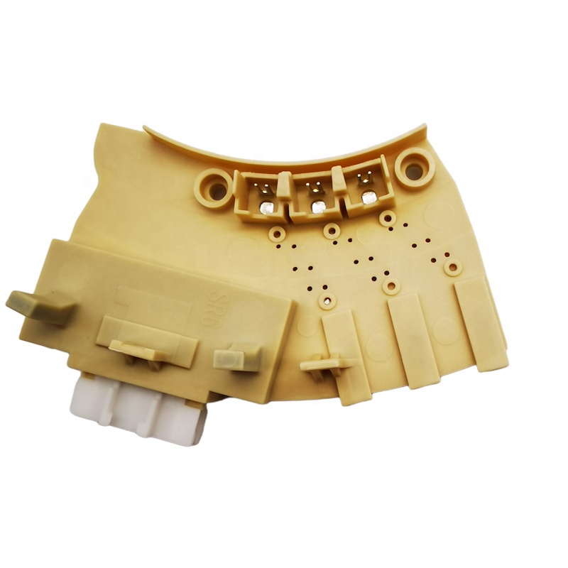 Washing Machine Parts Surmount White Tachometer Rotor Sensor Assembly DC31-00153A Made