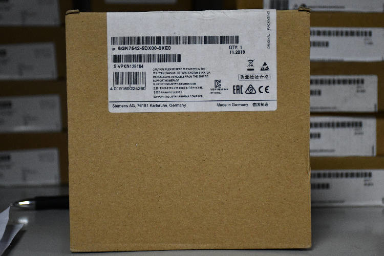 Siemens PLC I/O Module, 120 x 125 x 123 mm, 6ES7136, 18 → 32 V dc, SCALANCE