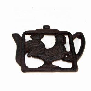 China Heat Resistant Table Top Ironing Pad For Teapot wholesale