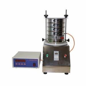 China Yzs 600mm Type Vibrating Screen Machine Rotary For Food Industry wholesale