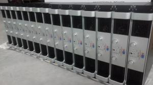 China 2CH Stereo Power Amplifier , High Power Audio Amplifier AC100V-240V wholesale