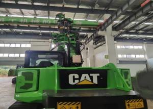 China 50kNm Rotary Pile Machine wholesale