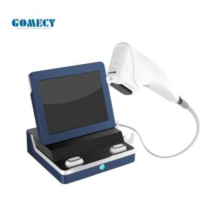 China Beauty Salon 12 Lines Anti Aging HIFU Face Lifting Machine wholesale