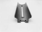 400000shots/2yrs Texture OEM Industrial Moulded Products EDM CNC Plastic