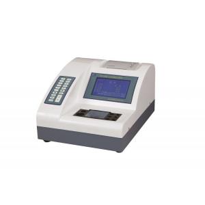 China Blood Coagulation Analyzer wholesale