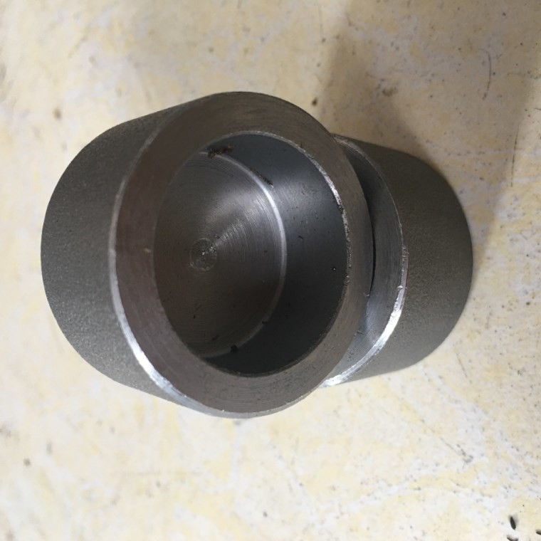 NXF ASTM B435 B572 5754 5798 Standard Alloy X/2.4665/N06002 DN6-1200 Pressure 3000-9000lb Socket Welded Cap