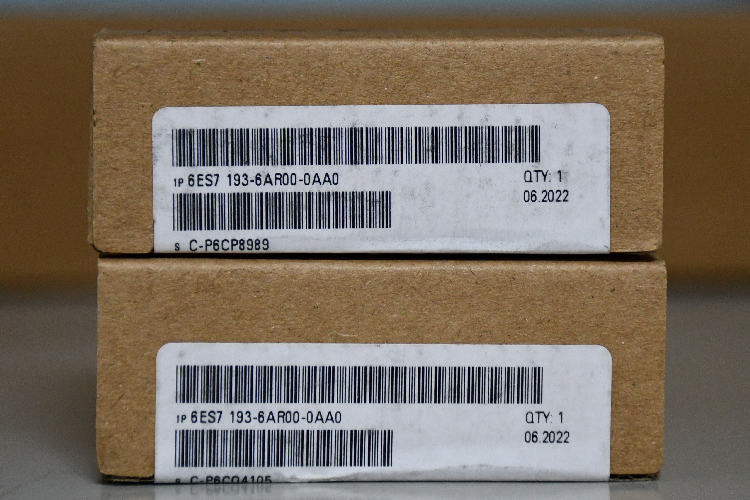 Siemens PLC I/O Module for use with ET200S Series, TM5, SIMATIC