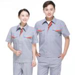 Flyita OEM Automotive Work Uniforms 100% Cotton
