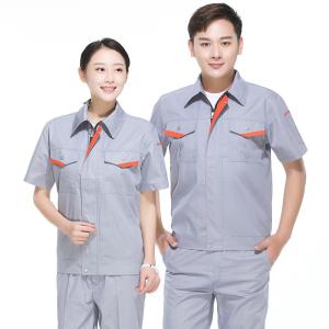 China Flyita OEM Automotive Work Uniforms 100% Cotton wholesale