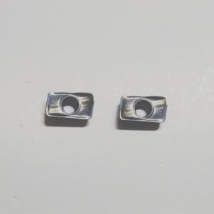 China APMT1135 CNC Carbide Cermet Turning Inserts H10T HPO2P1 wholesale