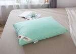 Anti Static Mite Proof Cotton Down Pillows