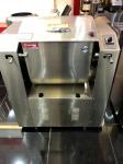 2200w Heavy Duty Dough Mixer Electric 50kg Bread Flour Mix Dough Kneading