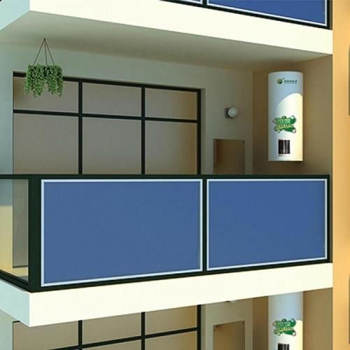 Economic Split Solar Water Heater , Sun Solar Water Heater For Home Use