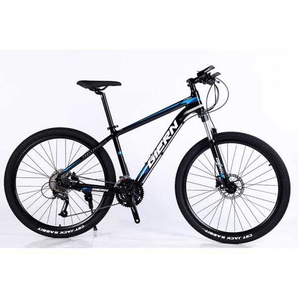 Alloy Frame Inner Cable Mountain Bike For Adults 27 Speed 26/27.5/29 Inch Wheel Size