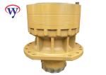 E345 E325 Excavator Swing Gearbox 7Y-1244 Swing Reduction Gear