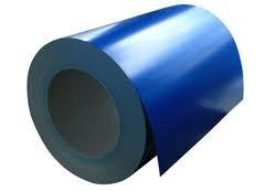 China 914mm To 1250mm Colour Coated Sheet Coil 0.14mm 1.2mm wholesale