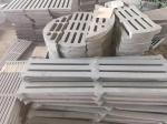 ISO Alloy Steel Fixed Grate Boiler Anti Erosion High Density