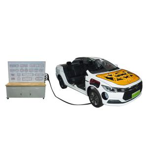China EV Modification and Testing Training Education Equipment wholesale