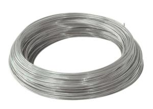 China Bwg8 - Bwg36 Galvanized Binding Wire For Building wholesale