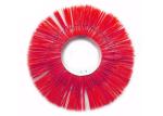 Anti Corrosion Disc PP Bristle Sweeper Broom Brushes