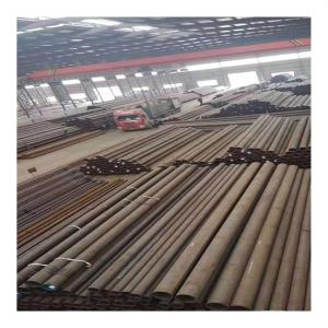 China 35crmo Seamless Steel Tube EMT Pipe Scm435 34CrMo4 3.0mm wholesale