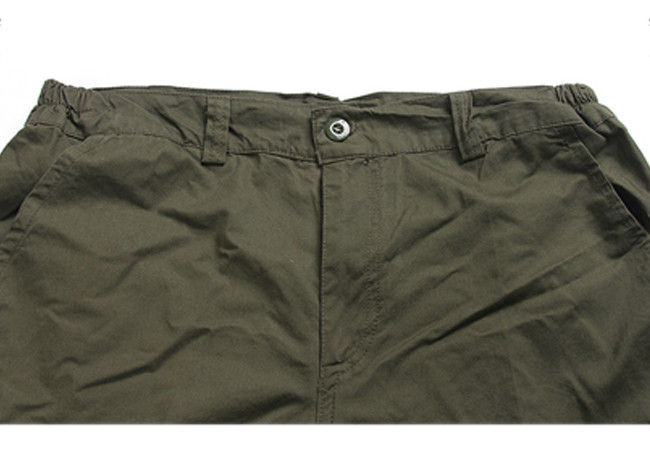 Comfortable Army Green Military Dress Uniforms , Military Officer Dress Uniforms