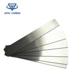 Carbide Strips For Cutting Tools / Cemented Tungsten Carbide Strip