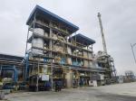 Burning Treatment Clinical Waste Incinerator Proven Technology And Hydraulic