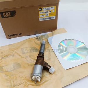 China Construction Machinery Spare Parts Diesel Engine Fuel Injector 320-0690 3200690 for 963D Excavator wholesale