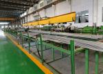 TP304 SS304 Sanitary Ss Welded Pipe For Water Industry Annealed Finishing