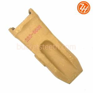 China K80 Excavator Bucket Teeth , 220-9081 Replacement Bucket Teeth wholesale