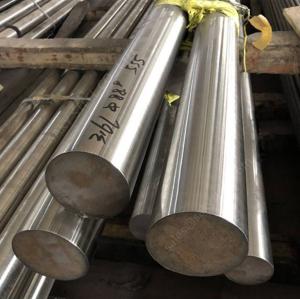 China Cold Bending 304 310S Stainless Steel Round Rod Bar Stock ASTM SUS Standard wholesale