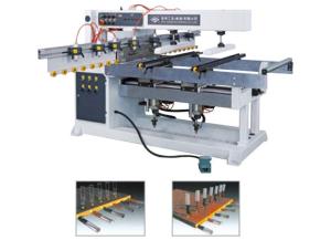 China Bits Dia10mm Woodworking Milling Machine D60mm Multiple Spindle Line Boring wholesale