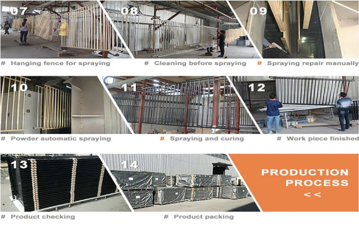 Barbed Wire Finger Proof 358 Anti Climb Mesh High 2m Prison Mesh Fencing