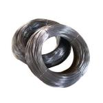 201 316l 321 0.2mm Stainless Steel Wire Rod 200 Series 2205