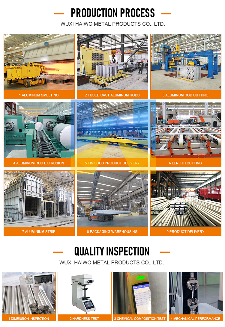 5A05 H241 Hexagonal Aluminium Bar Extruded Aluminum Bar 12000mm