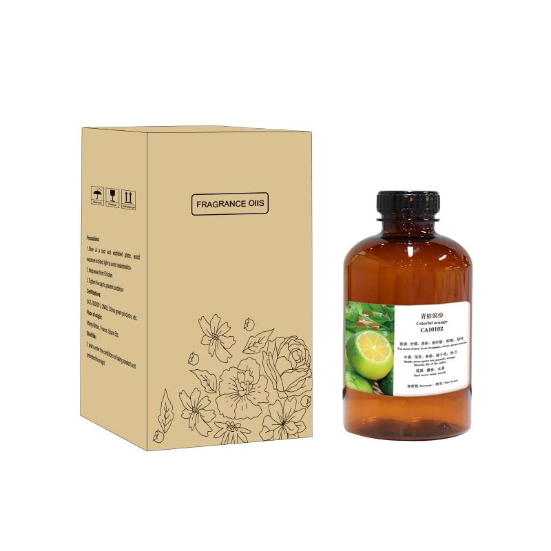 500ml Luxury Hotel Fragrance White Tea Ritz Carlton Park Hyatt Healton Venice Shangri-La Essential Oil for Scent Diffuser